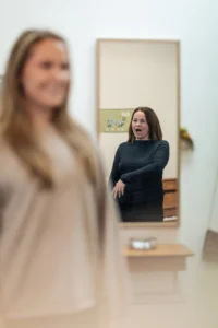 Röstfabrikens tjänster inom logopedi och röstvård