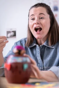 Röstfabriken – logoped Maria Pihls mottagning