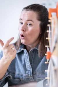 Röstfabrikens lokaler i Jonsereds fabriker