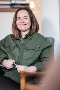 Välkommen till Röstfabriken – logopedmottagning i Jonsered