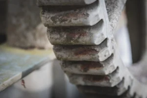 Röstfabriken logopedmottagning i Jonsered